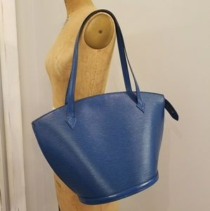 Authentic Louis Vitton